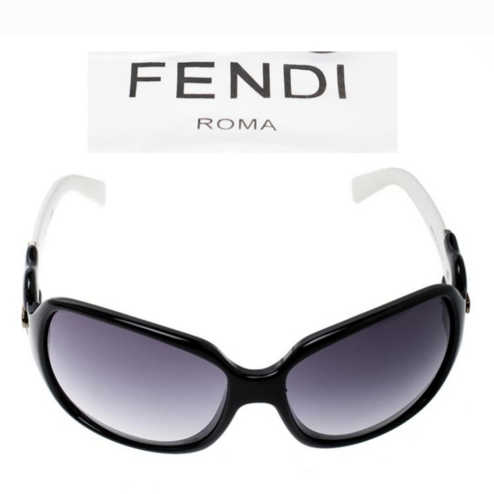 FENDI SUNGLASSES - Picture 1 of 11